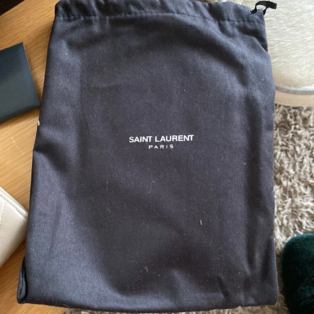 Saint Laurent wallet - Picture 2 of 11